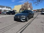 2017 Mercedes-Benz E350  for sale $24,995 