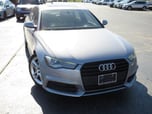 2016 Audi A6  for sale $10,750 