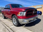 2012 Ram 1500  for sale $13,995 