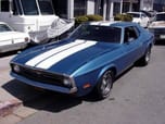 1971 Ford Mustang  for sale $29,495 