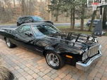 1975 Ford Ranchero  for sale $19,995 