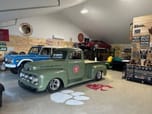 1952 Ford F1  for sale $45,895 