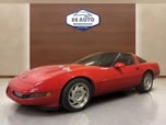1992 Chevrolet Corvette  for sale $9,988 