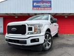 2020 Ford F-150  for sale $25,900 