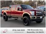 2014 Ford F-350 Super Duty  for sale $48,995 