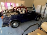 1973 Volkswagen Thing  for sale $20,495 