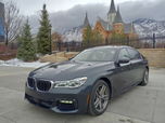 2016 BMW 750i  for sale $34,995 