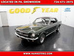 1966 Ford Mustang  for sale $29,900 
