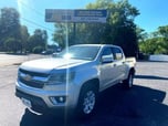 2016 Chevrolet Colorado  for sale $21,995 