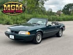 1990 Ford Mustang  for sale $16,944 