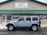 2015 Jeep Wrangler  for sale $30,995 
