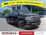 2022 GMC Canyon  for sale $27,500 