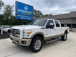 2013 Ford F-350 Super Duty  for sale $26,900 