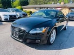 2013 Audi TT  for sale $16,999 