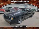 1986 Buick Regal  for sale $34,900 