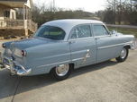 1953 Ford Customline  for sale $26,495 