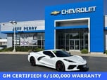 2020 Chevrolet Corvette  for sale $83,058 