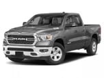 2022 Ram 1500  for sale $41,999 