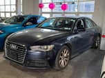 2017 Audi A6  for sale $15,450 