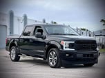 2018 Ford F-150  for sale $28,999 