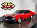 1972 Chevrolet Chevelle  for sale $49,995 