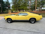 1970 Ford Mustang  for sale $70,495 