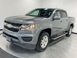 2018 Chevrolet Colorado  for sale $26,590 