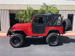 1974 Toyota Land Cruiser  for sale $39,995 