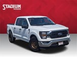2023 Ford F-150  for sale $43,995 