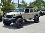 2023 Jeep Gladiator  for sale $64,999 