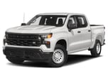 2022 Chevrolet Silverado 1500  for sale $40,933 