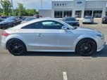 2013 Audi TT  for sale $19,995 