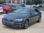 2017 Audi A4  for sale $14,500 