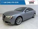 2016 Audi A5  for sale $14,591 