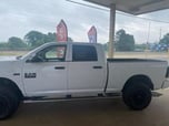 2016 Ram 2500  for sale $24,995 
