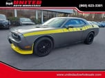2011 Dodge Challenger  for sale $16,995 