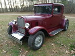 1928 Dodge coupe  for sale $40,995 