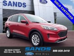 2020 Ford Escape  for sale $27,495 