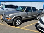 2001 Chevrolet S10  for sale $14,990 
