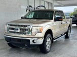 2013 Ford F-150  for sale $23,998 