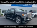 2021 GMC Canyon  for sale $42,999 