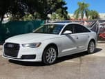 2016 Audi A6  for sale $15,000 
