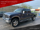 2006 Ford F-250 Super Duty  for sale $24,995 