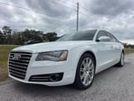2013 Audi A8  for sale $12,995 