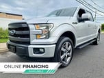 2015 Ford F-150  for sale $19,900 