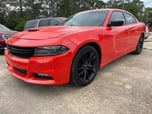 2017 Dodge Charger  for sale $15,900 