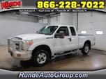 2012 Ford F-250 Super Duty  for sale $15,972 