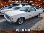 1980 Chevrolet El Camino  for sale $24,990 