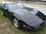 1993 Chevrolet Corvette  for sale $14,995 