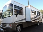 2007 FOREST RIVER GEORGETOWN SE 350DS 
